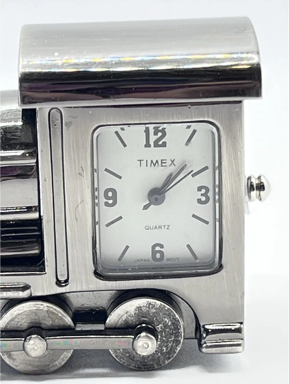 Timex vintage steam
